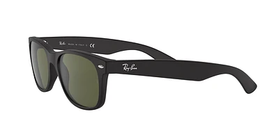 RB2132F New Wayfarer Matte