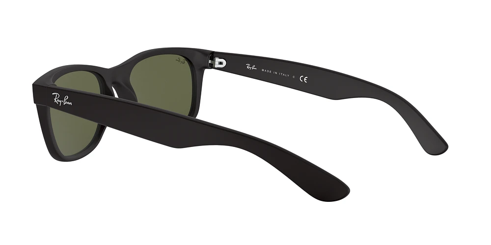 RB2132F New Wayfarer Matte