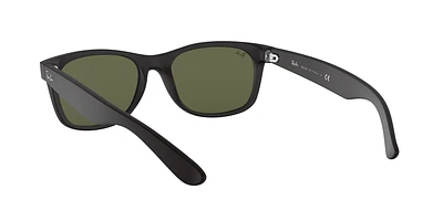 RB2132F New Wayfarer Matte