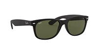 RB2132F New Wayfarer Matte