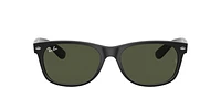 RB2132F New Wayfarer Matte