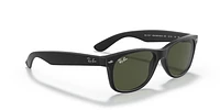 RB2132F New Wayfarer Matte