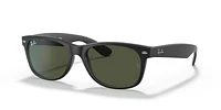 RB2132F New Wayfarer Matte