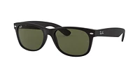 RB2132F New Wayfarer Matte