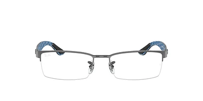 RB8412 Optique