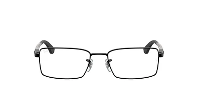 RB6275 Optics