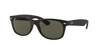 RB2132 New Wayfarer Classic