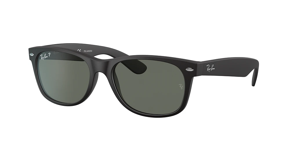 RB2132 New Wayfarer Classic