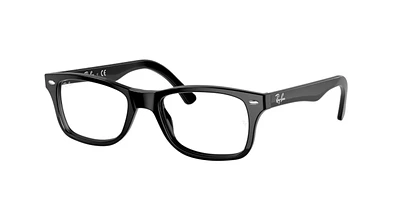 Ray-Ban Unisex Black