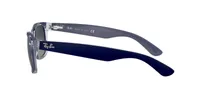 RB2132 New Wayfarer mélange de couleurs