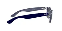 RB2132 New Wayfarer mélange de couleurs