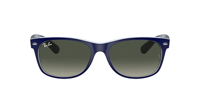 RB2132 New Wayfarer Color Mix