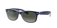 RB2132 New Wayfarer mélange de couleurs