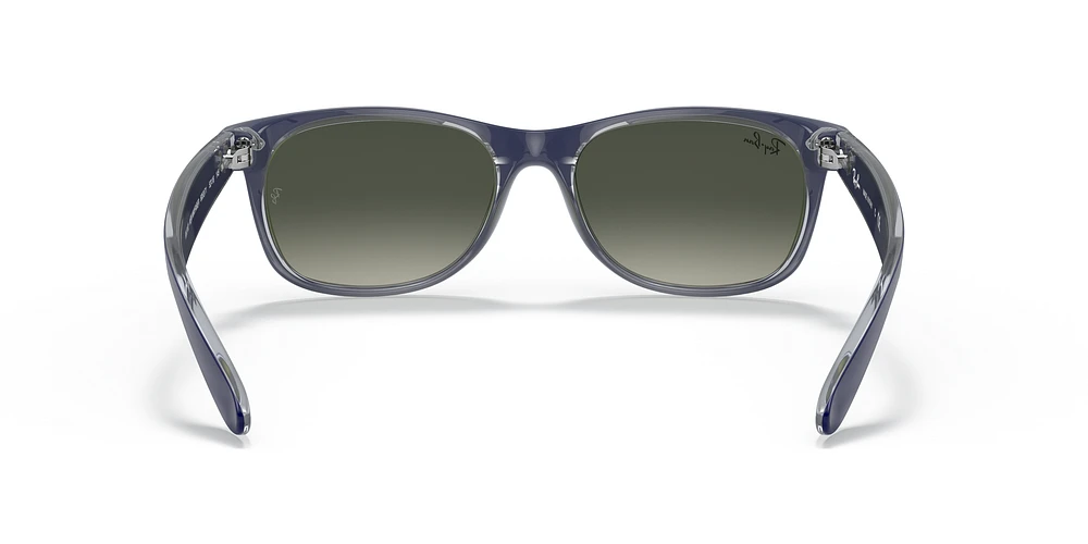 RB2132 New Wayfarer mélange de couleurs