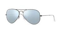 RB3025 Aviator Flash Lenses