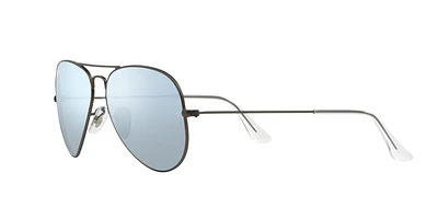 RB3025 verres Aviateur Flash