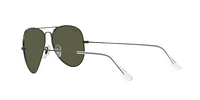 RB3025 Aviator Flash Lenses