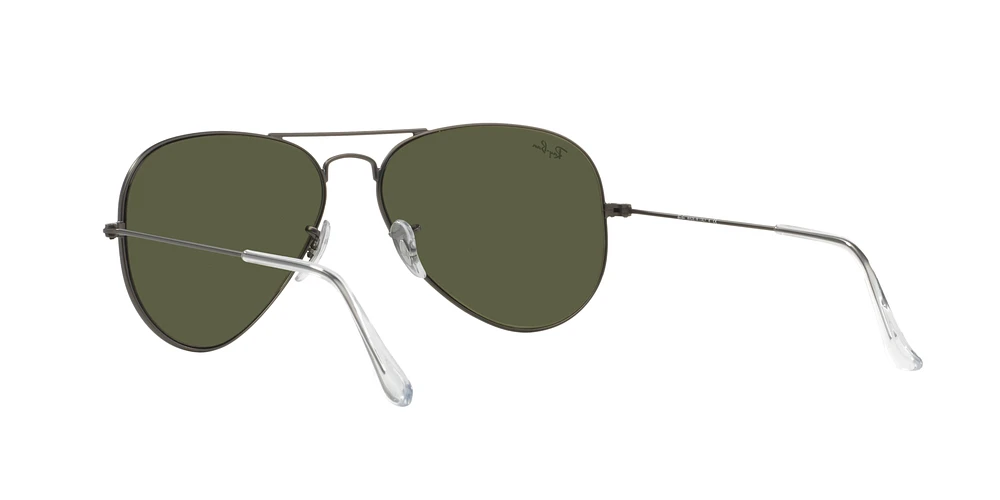 RB3025 Aviator Flash Lenses