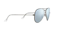 RB3025 Aviator Flash Lenses