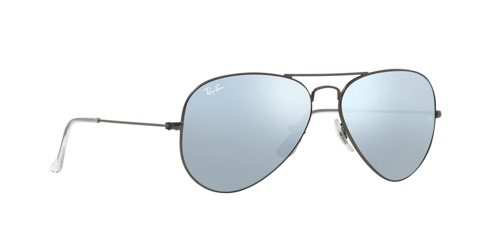 RB3025 Aviator Flash Lenses