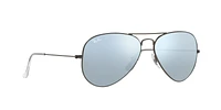 RB3025 Aviator Flash Lenses