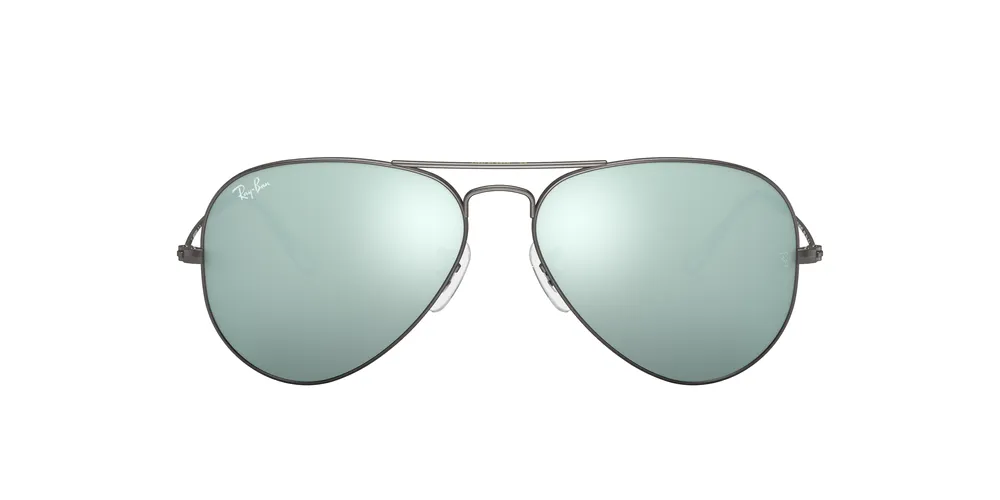 RB3025 Aviator Flash Lenses