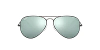 RB3025 Aviator Flash Lenses