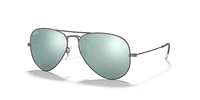 RB3025 Aviator Flash Lenses