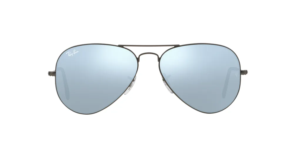 RB3025 Aviator Flash Lenses