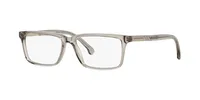 Brooks Brothers Man Transparent Grey