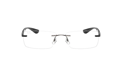 RB8724 Optique