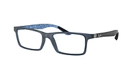 Ray-Ban Unisex Blue