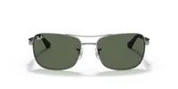 Ray-Ban Man Gunmetal