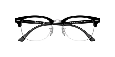 RB5154 Clubmaster Optics