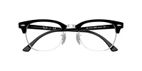 RB5154 Clubmaster Optics