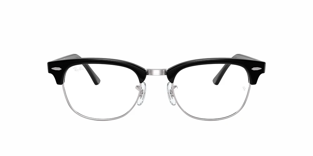 RB5154 Clubmaster Optics