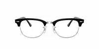 RB5154 Clubmaster Optics