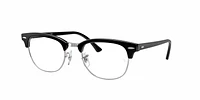 RB5154 Clubmaster Optics