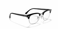 RB5154 Clubmaster Optics