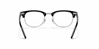 RB5154 Clubmaster Optics