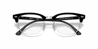 RB5154 Clubmaster Optics