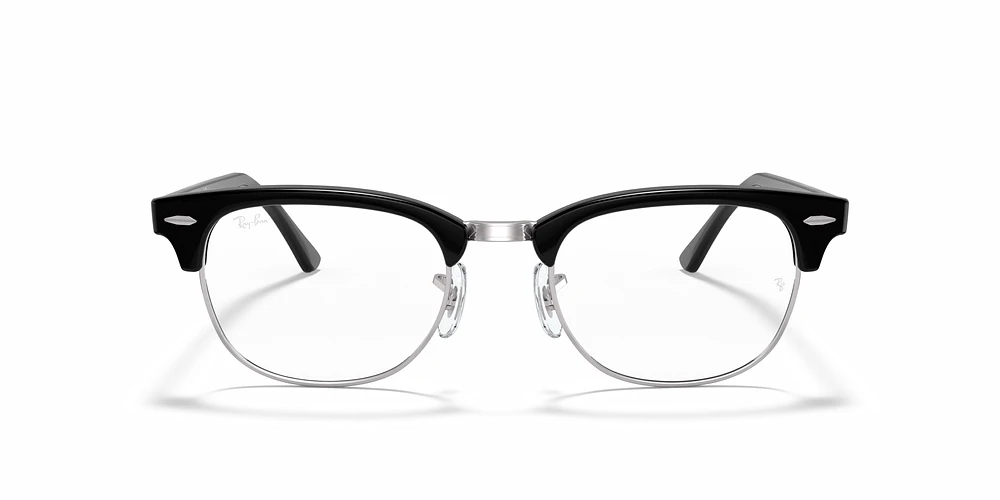 RB5154 Clubmaster Optics