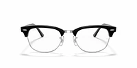 RB5154 Clubmaster Optics