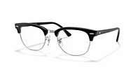 RB5154 Clubmaster Optics