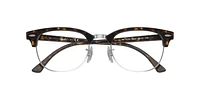 RB5154 Clubmaster Optics