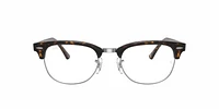 RB5154 Clubmaster Optics