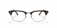 RB5154 Clubmaster Optics