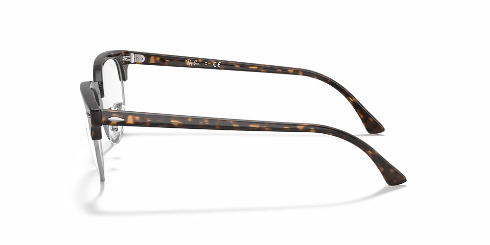 RB5154 Clubmaster Optics