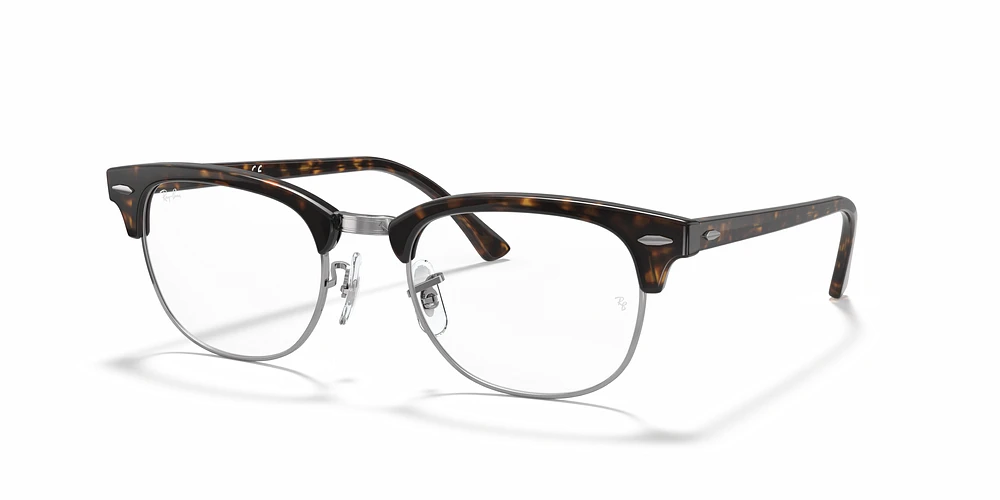 RB5154 Clubmaster Optics