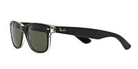 RB2132 New Wayfarer Classic